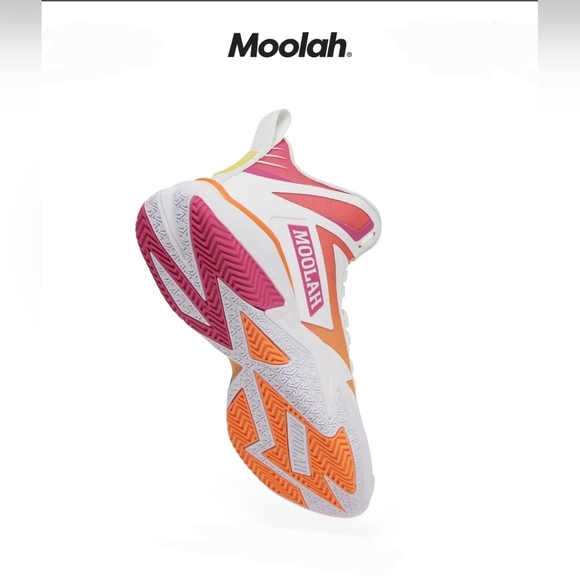 MOOLAH TRIPLE DOUBLE
STRAIGHT TO THE BAJA 9 - Picture 15 of 17